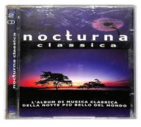 Vari-Nocturna Classi - Nocturna Classica-L'album Di Music [Import]