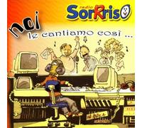 Vari – Noi Le Cantiamo Cosi' – CD – Import