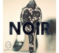 MILAN - Vari-Noir (La Perla) - Noir - Import