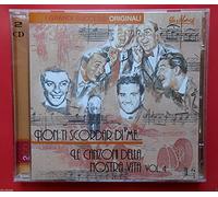 Artistes divers – Non Ti Scordar Di Me – Import – Editions Ricordi