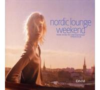 Vari-Nordic Lounge - Nordic Lounge Weekend [Import]