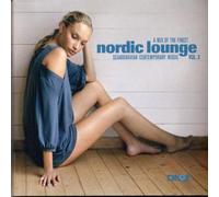 Vari-Nordic Lounge V - Nordic Lounge Vol 3 [Import]