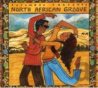 Vari-North African - Putumayo Presents: North African Groove [Import]