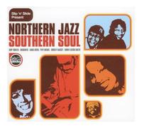 Vari-Northern Jazz S – Northern Jazz Southern Soul – CD – Import