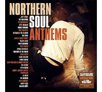 Vari-Northern Soul Anthems - Northern Soul Anthems [Import]