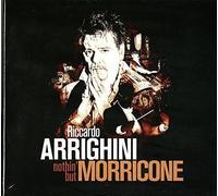 Vari-Nothin' But Morricone - Nothin' But Morricone [Import]