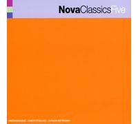 Vari-Nova Classic Fi - Nova Classic Five [Import]