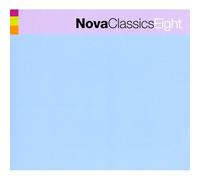 Vari-Nova Classics - Nova Classics Vol.8