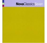 Vari-Nova Classics S - Nova Classics Seven [Import]
