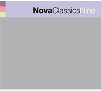 Vari-Nova Classics V - Nova Classics Vol.9 [Import]