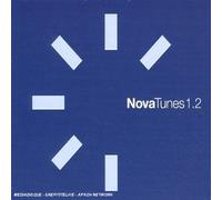 Vari-Nova Tune 1.2 - Nova Tune 1.2 [Import]