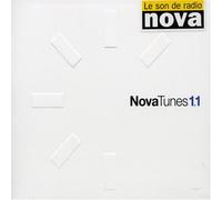 Vari-Nova Tunes 1.1 - Nova Tunes 1.1 [Import]