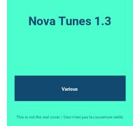 Various Mielsch – Vari-Nova Tunes 1.3 / Nova Tunes 1.3