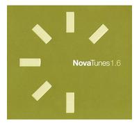 Vari-Nova Tunes 1.6 - Nova Tunes 1.6 [Import]