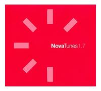 Vari-Nova Tunes 1.7 - Nova Tunes 1.7 [Import]