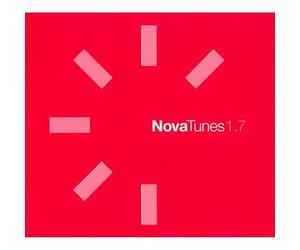 Vari-Nova Tunes 1.7 - Nova Tunes 1.7 [Import]