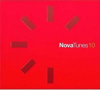 Various Mielsch – Nova tunes 10
