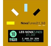 Vari-Nova Tunes 2.1_3.0 2010-2014 - Nova Tunes 2.1_3.0 2010-2014 [Import]