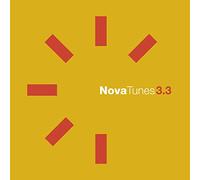 Vari-Nova Tunes 3.3 - Vinyl Edition - Nova Tunes 3.3-Vinyl Edition [Import]