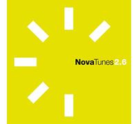 Vari-Nova Tunes Vol.26 - Nova Tunes Vol.26 [Import]