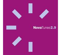 Vari-Nova Tunes Vol.29 - Nova Tunes Vol.29 [Import]