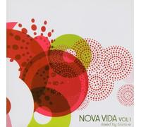 Vari-Nova Vida Vol.1 - Nova Vida Vol.1 [Import]
