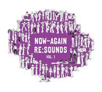 Vari-Now-Again Re:So - Now-Again Re:Sound Vol.1 [Import]