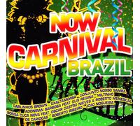 Vari-Now Carnival Br - Now Carnival Brazil