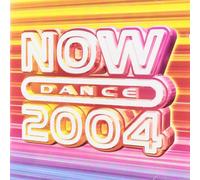 Vari-Now – Now Dance 2004 – Import