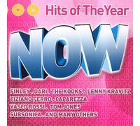 Now Hits of the Year - Now Hits of The Year [Import]