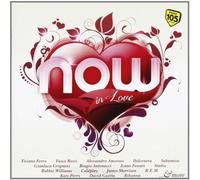 Vari-Now in Love 2012 - Now in Love 2012
