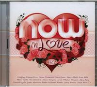 Vari-Now in Love 2013 - Now in Love 2013 [Import]