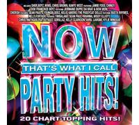 Vari-Now Party Hits! - Now Party Hits!
