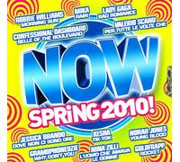 Vari-Now Spring 2010 - Now Spring 2010!