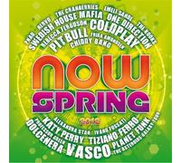 Vari-Now Spring 2012 - Now Spring 2012