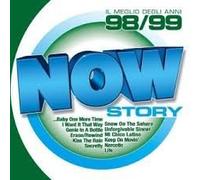 Vari-Now! Story 98 - Now Story 98-99 [Import]