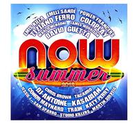 NOW SUMMER 2012 / VARIOUS - Now Summer 2012
