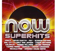 Vari-Now Superhits 2013 - Now Superhits 2013