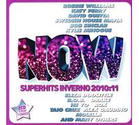 Vari-Now Superhits - Now Superhits Inverno 2010/2011 [Import]