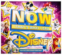 Vari-Now That's What I Call Disney - Now That's What I Call Disney [Import]