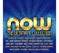 Vari-Now the Ultimate Collection - Now-The Ultimate Collection