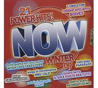 Vari-Now Winter 09 - Now Winter 09 [Import]