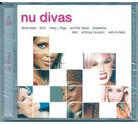 Vari-Nu Divas - Nu Divas [Import]