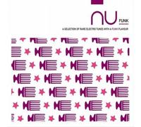 Vari-Nu Funk - Nu Funk [Import]