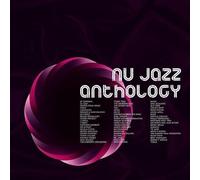 Vari-Nu Jazz Antholo - Nu Jazz Anthology