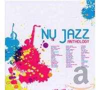Vari-Nu Jazz Antholo - Nu Jazz Anthology 2010