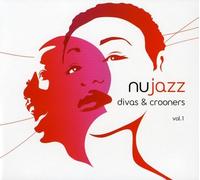 Vari-Nu Jazz Divas & - Nu Jazz Divas & Crooners Vol.1 [Import]