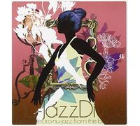 Vari-Nu Jazz Divas - Nu Jazz Divas Vol.2