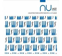 Vari-Nu Jazz - Nu Jazz [Import]