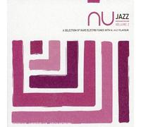 Vari-Nu Jazz Vol.2 - Nu Jazz Vol.2 [Import]